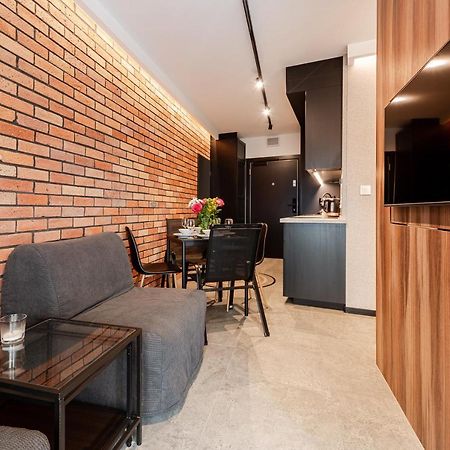 Apartamenty Gdansk Eu - Dwie Motlawy - Old Town Dış mekan fotoğraf